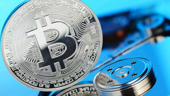 Китай нанес очередной удар по майнерам криптовалют