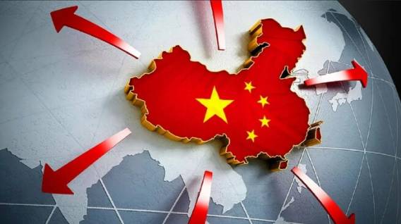 Китай открывает новые горизонты для глобального развития и процветания