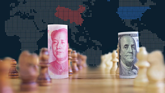 Китай продлил тарифные льготы на 16 американских товаров еще на один год по просьбе китайский импортеров