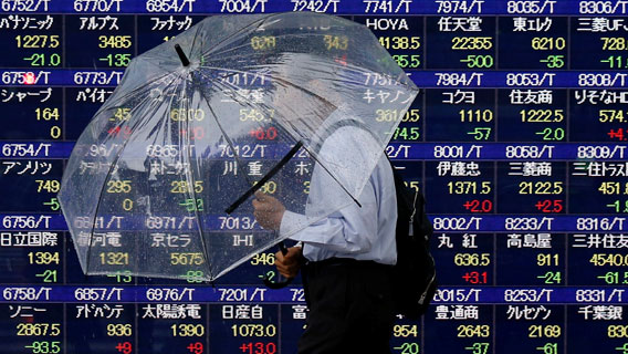 Китай реформирует процесс IPO на фондовой площадке для стартапов ChiNext