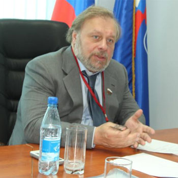 Китай уже в центре России