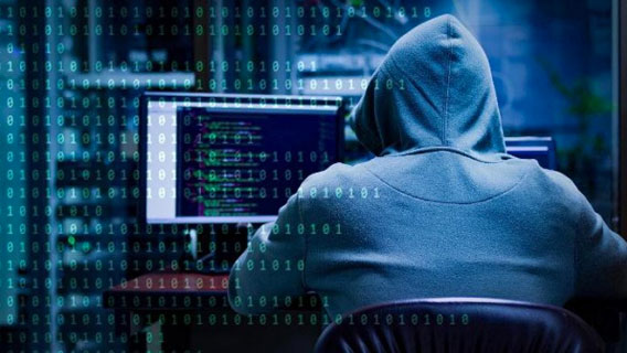 Китайские хакеры взломали сеть Ватикана в преддверии переговоров между Пекином и Католической церковью