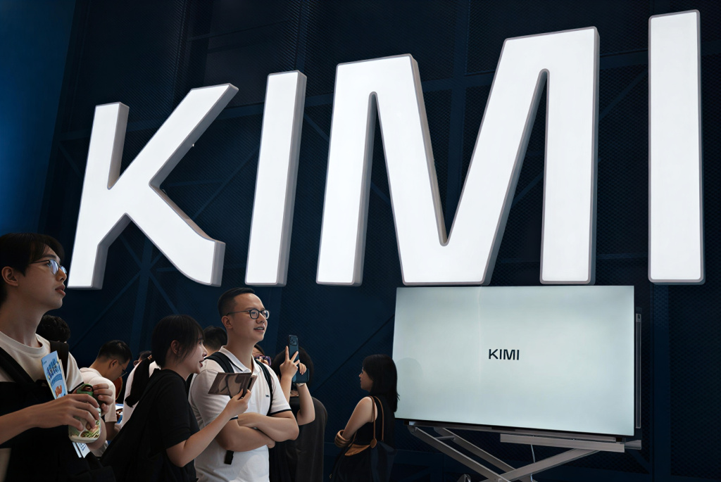Китайский ИИ Kimi K3 приостановил подписку из-за бешеного спроса - видеокарты не выдерживают