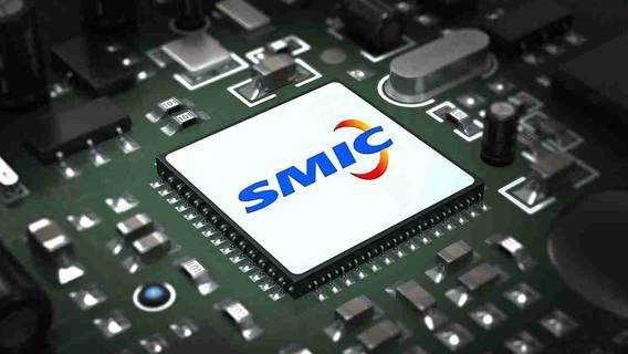 Китайский производитель полупроводников SMIC инвестирует $8,9 млрд в завод в Шанхае