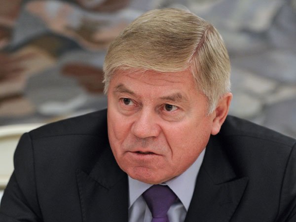 Коль у Лебедева интерес в Анапе, то и у Зиринова - дело в шляпе