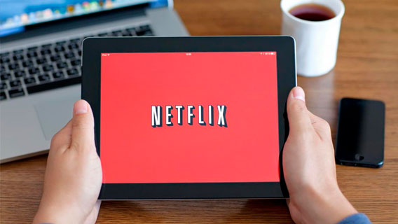 Количество подписчиков Netflix увеличилось на 16 млн, что вдвое превышает прогнозы