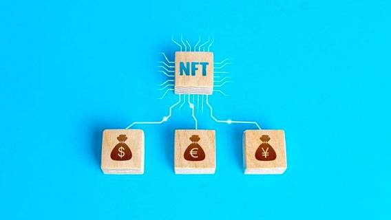 Коллекционер купил поддельный NFT Бэнкси через сайт художника за £244 тыс.