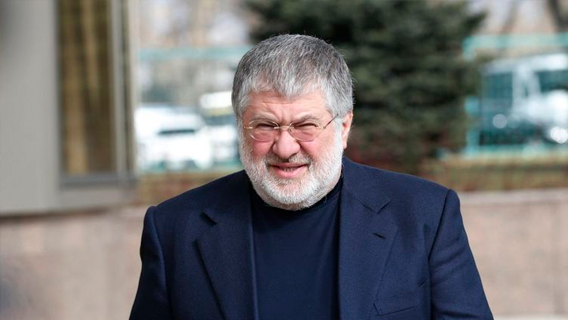 Коломойский: спиной к НАТО, а к Кремлю лицом?