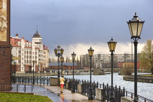 Команда губернатора Цуканова готовит сделку