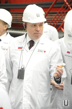 «Комару» подточили нос из-за Майдана?