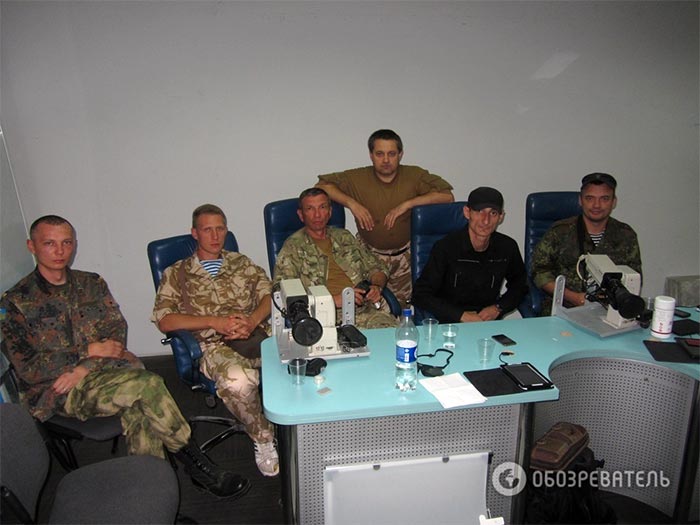 «Комбат-легенда» оказался финансовым проектом