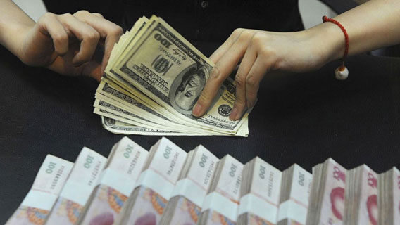 Комиссионные банков с Уолл-стрит резко выросли от китайских листингов, несмотря на политическую напряженность
