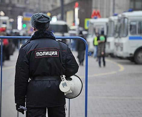 Комитет гражданских инициатив сообщил о росте протестной активности