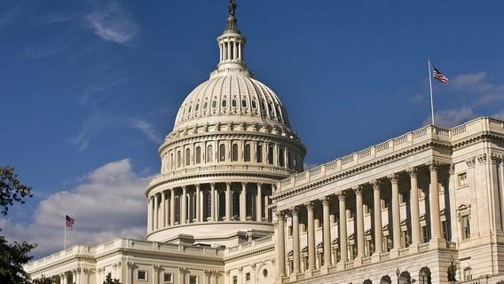 Комитет сената США заключил, что Credit Suisse нарушил условия соглашения об уклонении от уплаты налогов