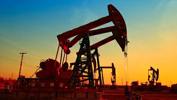 Компании нефтегазовой отрасли США активно заключают сделки на фоне скачка цен на энергоносители