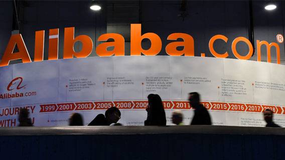 Компания Alibaba уволила 10 сотрудников за распространение истории их сотрудницы об изнасиловании