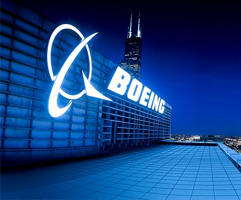 Компания Boeing теряет позиции в конкуренции с Airbus