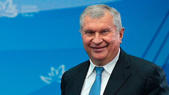 Компания Сечина хочет без пошлин ввозить оборудование