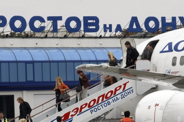 Кому принадлежат аэропорты России?