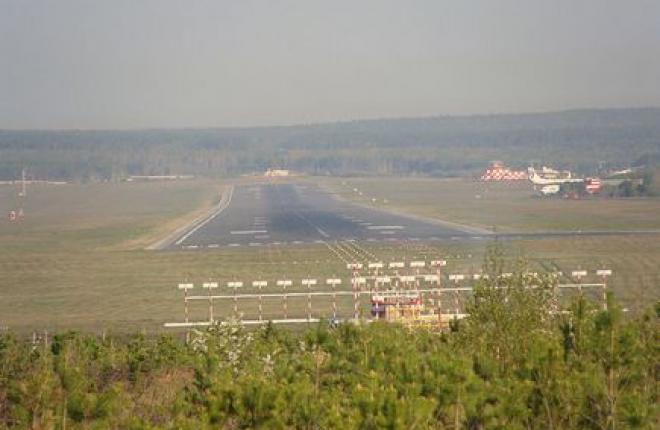 Кому принадлежат аэропорты России?