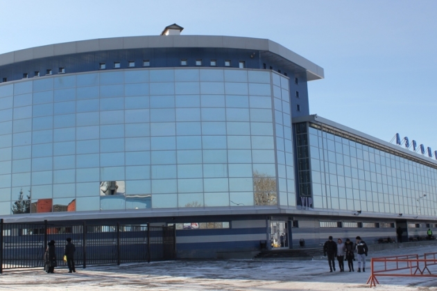 Кому принадлежат аэропорты России?