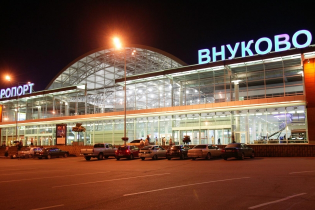 Кому принадлежат аэропорты России?