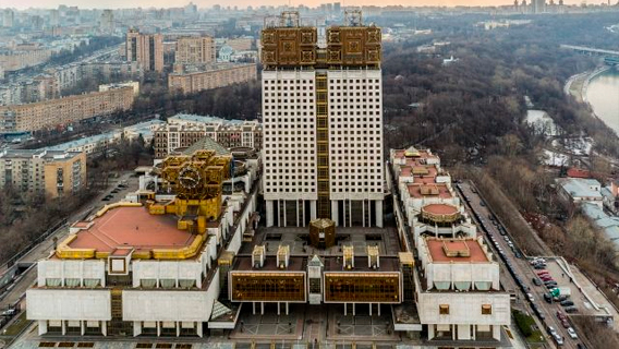 Кому выгоден новый скандал в РАН?