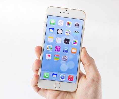 Короткометражка о любви в Нью-Йорке была снята на iPhone 6 