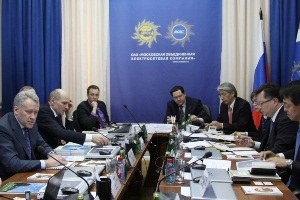 Коррупционный «разряд» МОЭСК?