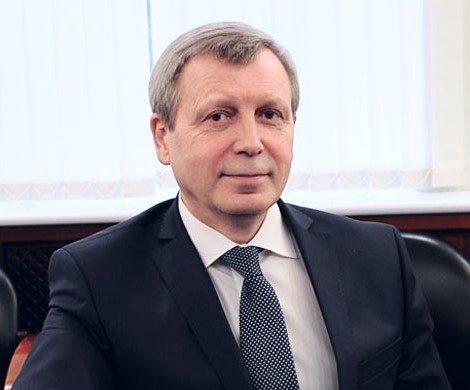 В России задержали замглавы Пенсионного фонда