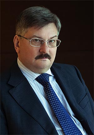 Косарев: еще три месяца назад ВТБ назначил победителя аукциона