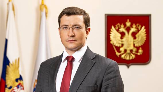 Космические амбиции Глеба Никитина