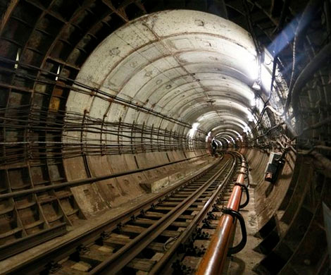 Красноярск хочет метро подороже