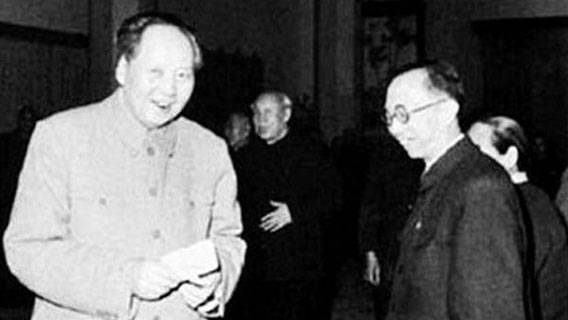 «Красный финиш» последнего китайского императора