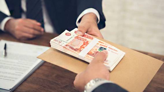 Кредит можно взять не только в банке