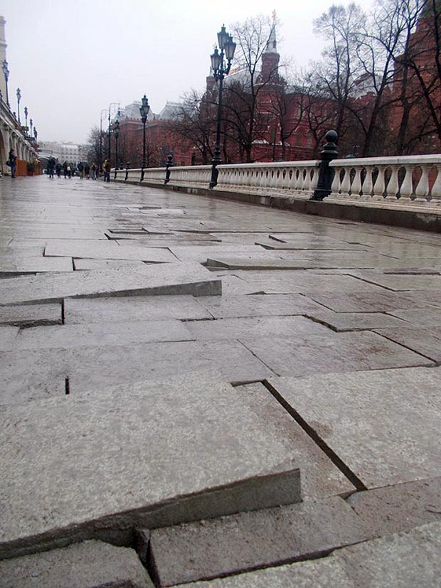Кредо мэра Москвы