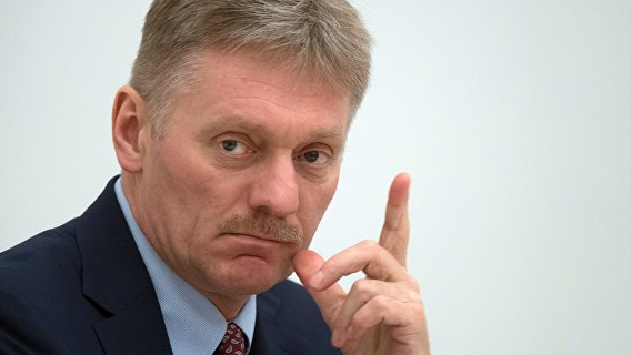 Кремль рассказал о подозреваемом в шпионаже в пользу США Олеге Смоленкове