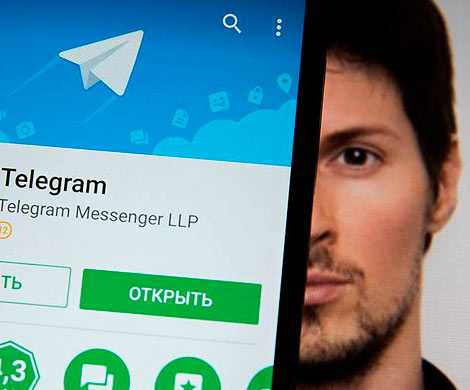Криптовалюте Павла Дурова добавляют подробностей