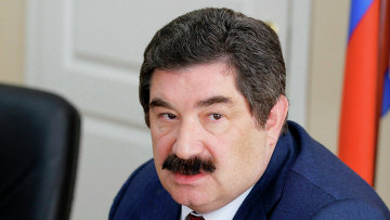 «Круговая порука» губернатора Воробьева?