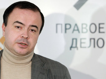 «Круговая порука» губернатора Воробьева?