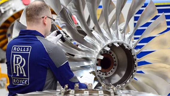 Крупнейший инвестор Rolls-Royce заявил о необходимости «обновления» совета директоров