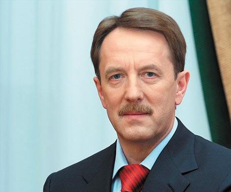 Крымские сказки Алексея Гордеева