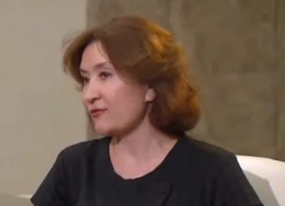 «Крыша» у судьи Хахалевой, что надо – ей даже Лебедев не указ