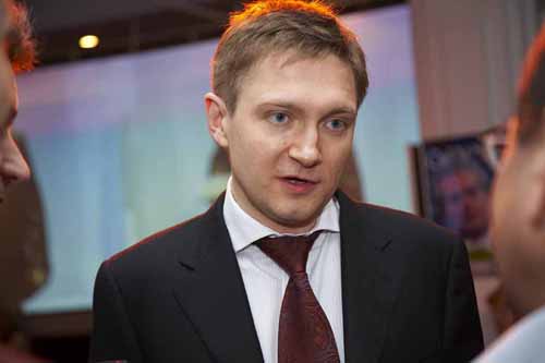 Кто прикрывает «бригаду Кузовкина»?