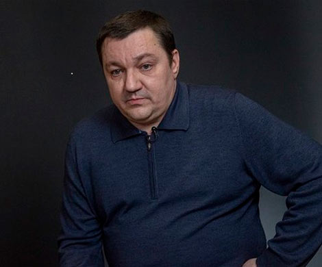 Кто убил Дмитрия Тымчука?