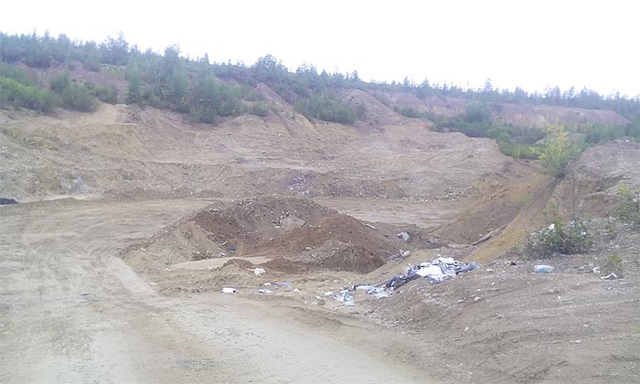 Куда «уехали» 150 млн. рублей Фоторасследование