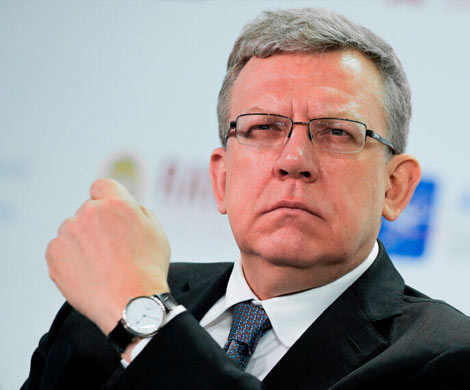 Кудрин посчитал духовность
