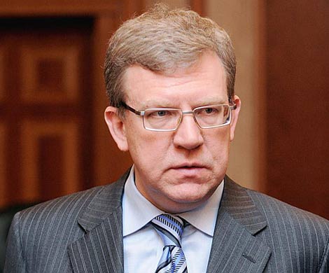 Кудрин назвал бюрократизм и национализм угрозами экономике