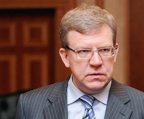 Кудрин поведал свой прогноз нефтяных цен