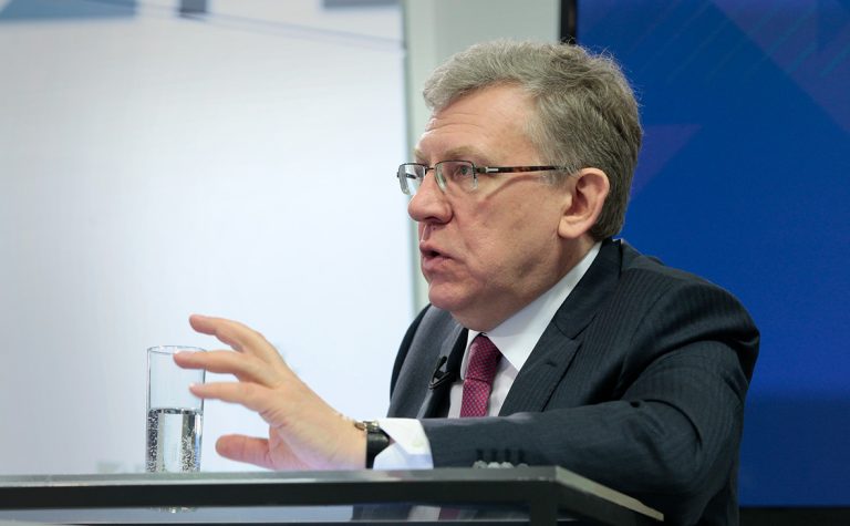 Кудрин: Россельхозбанк подозревается в распиле